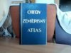 Ottův zeměpisný atlas