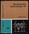 Strojírenská technologie