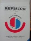 Revision of English Grammar