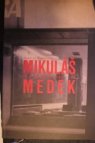 Mikuláš Medek ČSA Košice 1963-64
