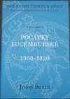 Dvě knihy českých dějin