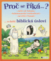 Proč se říká...? - začít od Adama... a další biblická úsloví