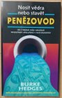 Nosit vědra nebo stavět penězovod