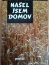 Našel jsem domov