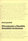 Přízvukování u Donalitia =
