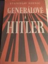 Generálové a Hitler