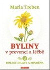 Byliny v prevenci a léčbě 3