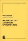 Hygiena výživy a nutriční epidemiologie