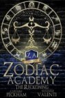 Zodiac academy 3