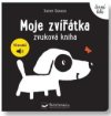 Moje zvířátka - zvuková kniha
