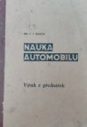 Nauka automobilu