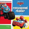 Auta - Podivuhodné příběhy o autech