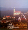 Všeň, Mokrý, Ploukonice