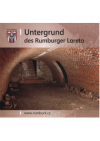 Untergrund des Rumburger Loreto