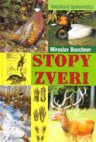 Stopy zveri