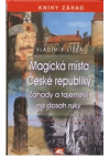 Magická místa České republiky