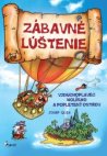 Zábavné lúštenie