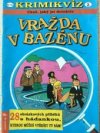 Vražda v bazénu