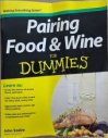 Pairing Food & Wine for Dummies