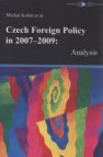 Czech foreign policy in 2007-2009
