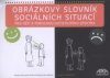 Obrázkový slovník sociálních situací pro děti s poruchou autistického spektra