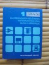 Katalog elektronických součástek, konstrukčních dílů, bloků a přístrojů