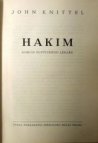 Hakim