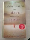 The Monk who sold his Ferrari