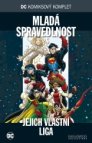 DC Komiksový komplet