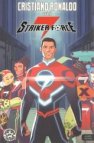  Cristiano Ronaldo: Striker Force 7