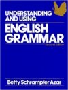Understanding and Using English Grammar