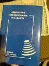 Abdominální ultrasonografie psa a kočky