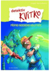 Detektiv Kvítko.