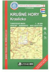 Krušné hory, Kraslicko