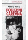 Poslední carevna