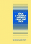 Zákon o veřejných zakázkách a koncesní zákon