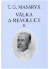 Válka a revoluce