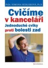 Cvičíme v kanceláři 