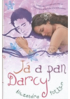 Já a pan Darcy