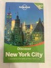 Discover New York City - Lonely Planet