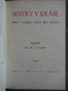 Sestry v kráse