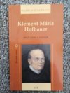 Klement Mária Hofbauer 