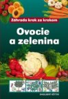 Ovocie a zelenina