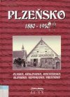 Plzeňsko 1880-1950