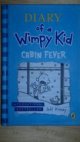 Diary of a Wimpy Kid 