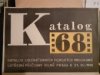 Katalog celovečerních filmových programů 1968