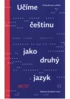 Učíme češtinu jako druhý jazyk
