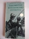 Tajomstvo Rybárskeho ostrova