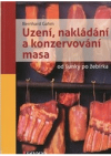 Uzení, nakládání a konzervování masa