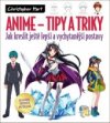 Anime - tipy a triky